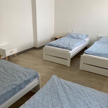 Apartman V Anenskem Udoli Moravská Třebová エクステリア 写真