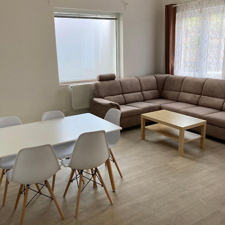Apartman V Anenskem Udoli Moravská Třebová エクステリア 写真