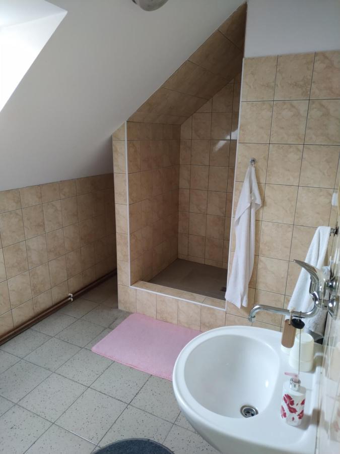 Apartman V Anenskem Udoli Moravská Třebová エクステリア 写真