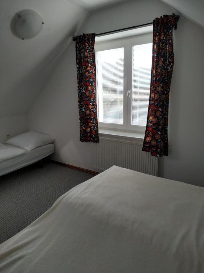 Apartman V Anenskem Udoli Moravská Třebová エクステリア 写真