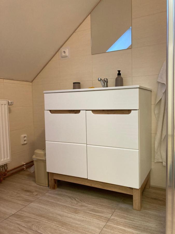 Apartman V Anenskem Udoli Moravská Třebová エクステリア 写真