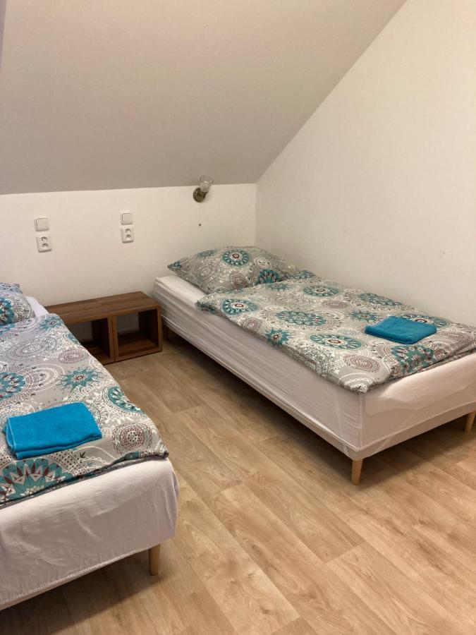 Apartman V Anenskem Udoli Moravská Třebová エクステリア 写真