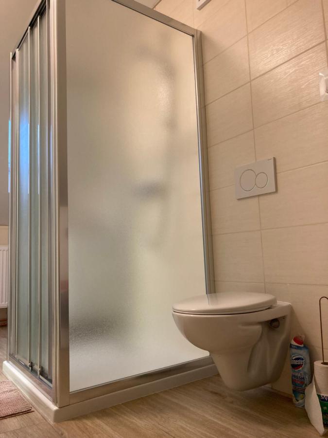 Apartman V Anenskem Udoli Moravská Třebová エクステリア 写真