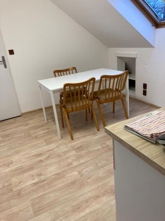 Apartman V Anenskem Udoli Moravská Třebová エクステリア 写真