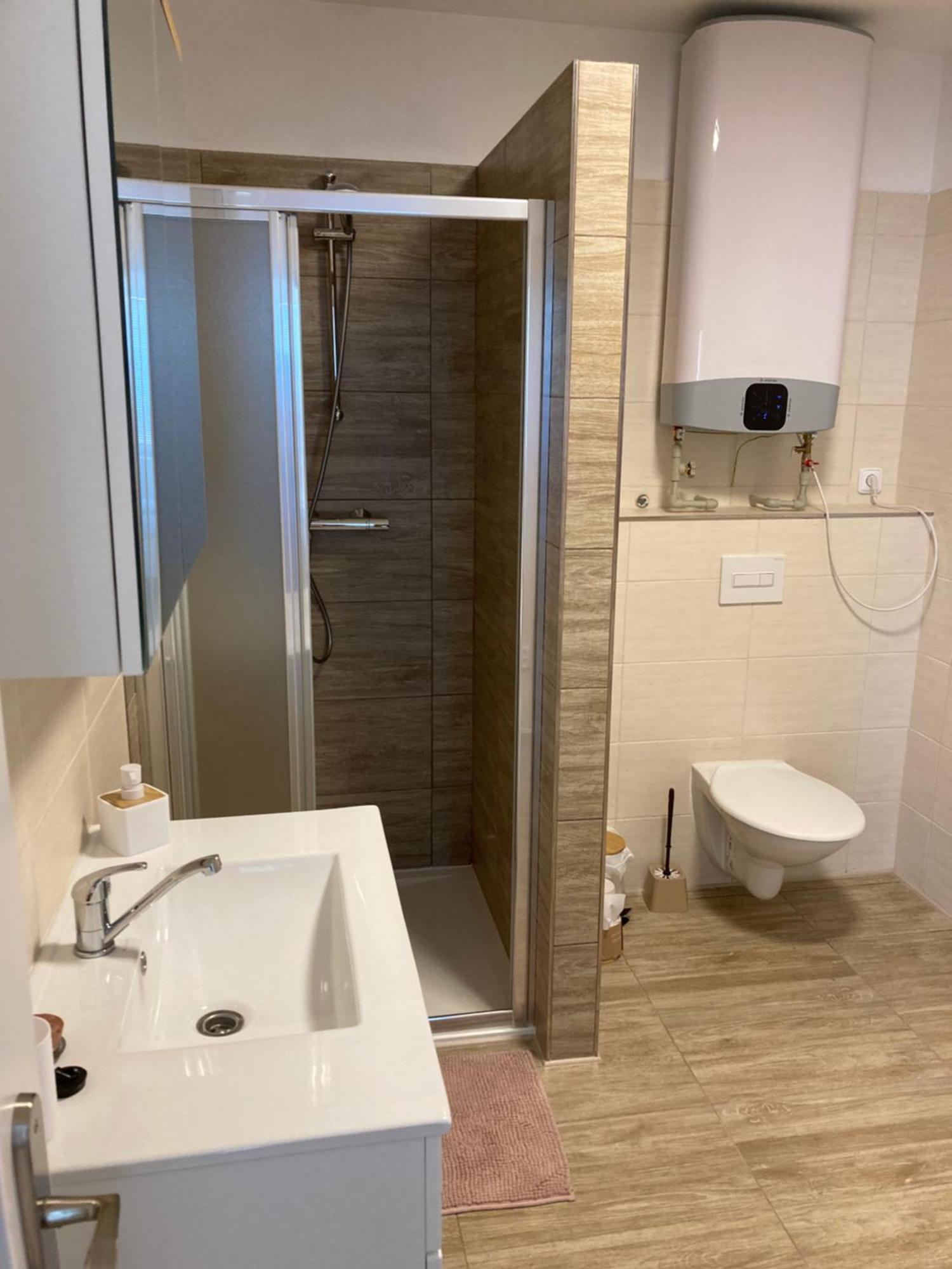 Apartman V Anenskem Udoli Moravská Třebová エクステリア 写真