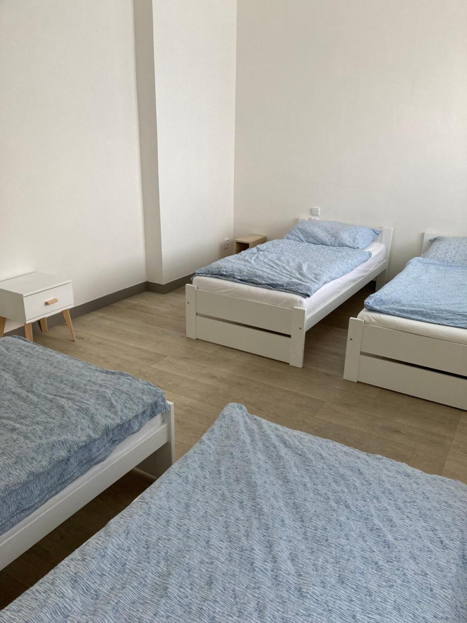 Apartman V Anenskem Udoli Moravská Třebová エクステリア 写真