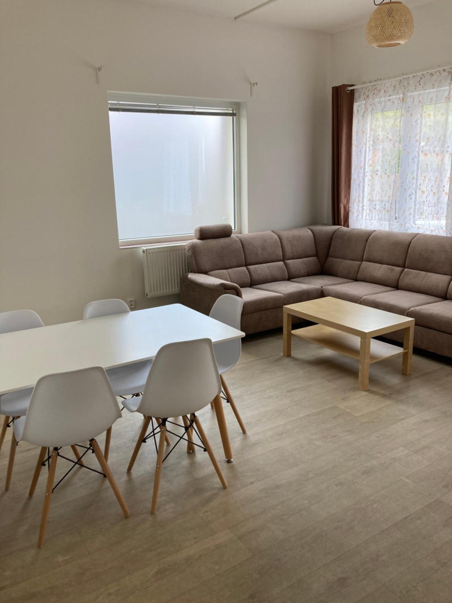 Apartman V Anenskem Udoli Moravská Třebová エクステリア 写真