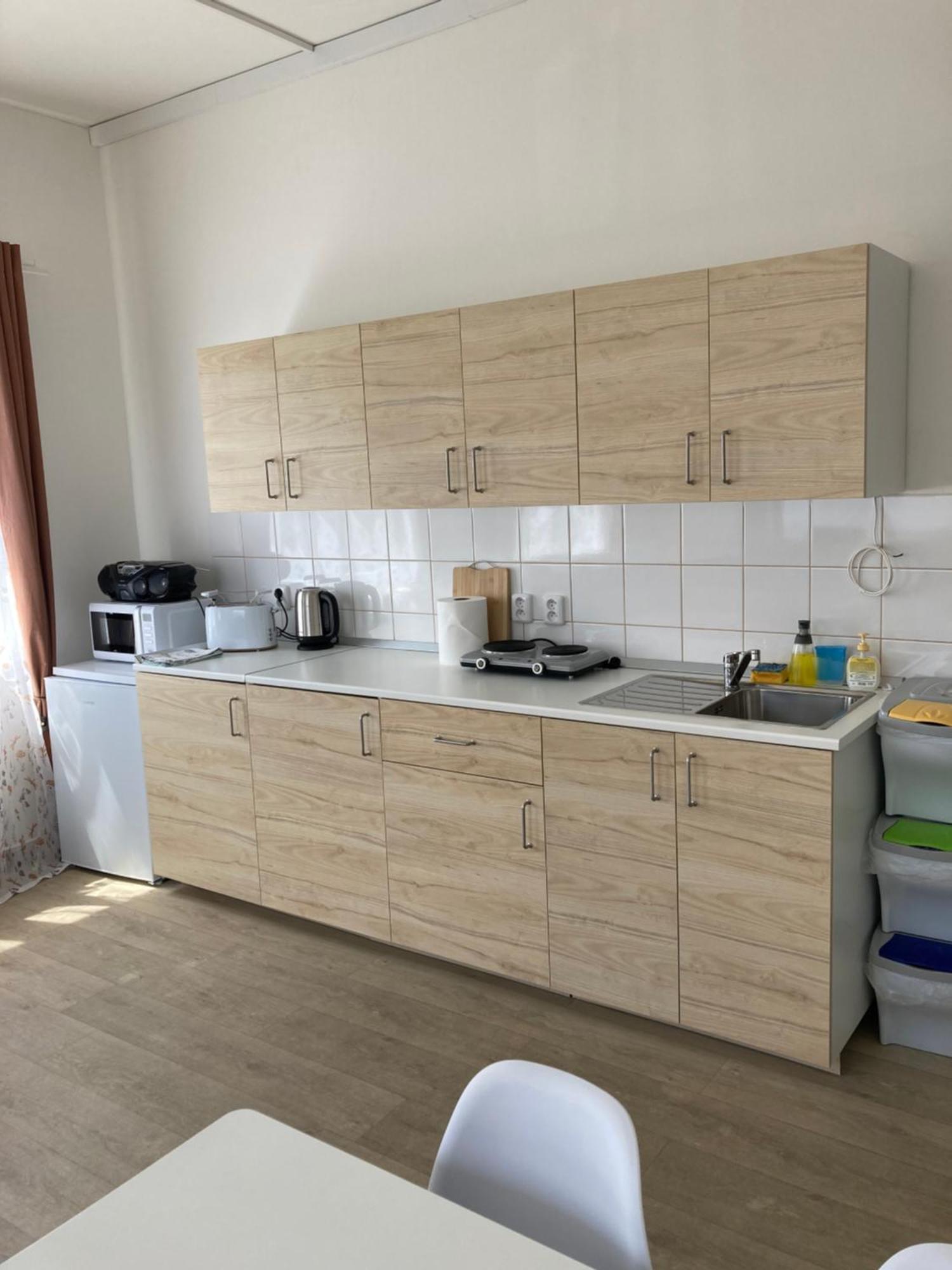 Apartman V Anenskem Udoli Moravská Třebová エクステリア 写真