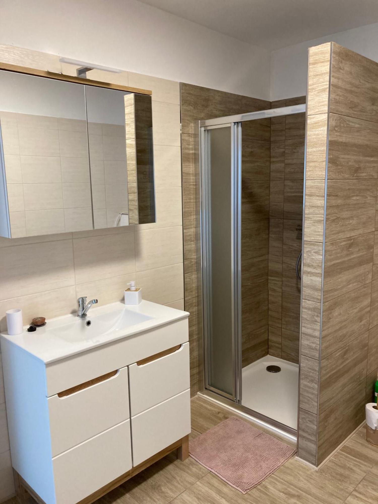Apartman V Anenskem Udoli Moravská Třebová エクステリア 写真